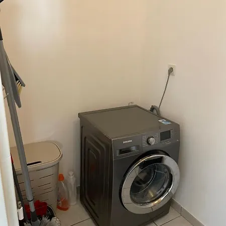 Nocleg ze śniadaniem Maison Entiere 4 Lits 8 Pl Avec Jacuzzi Proche Du Safari De Peaugres Anneyron