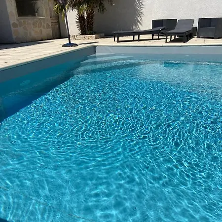 Maison Entiere 4 Lits 8 Pl Avec Jacuzzi Proche Du Safari De Peaugres * Anneyron