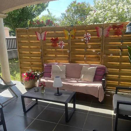 Maison Entiere 4 Lits 8 Pl Avec Jacuzzi Proche Du Safari De Peaugres * Anneyron